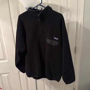 Patagonia Synchilla Pullover